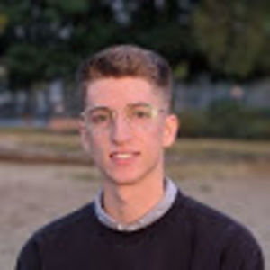 Meet your Posher, Cameron